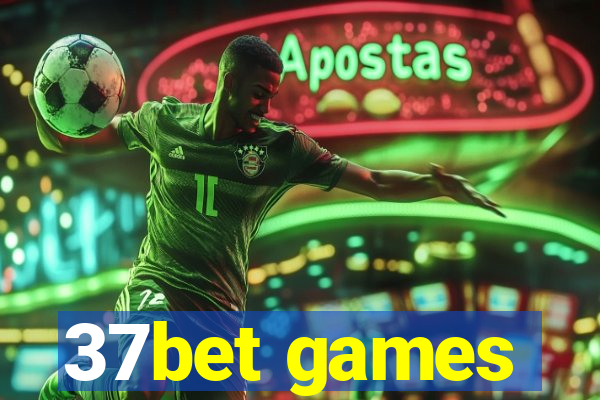 37bet games